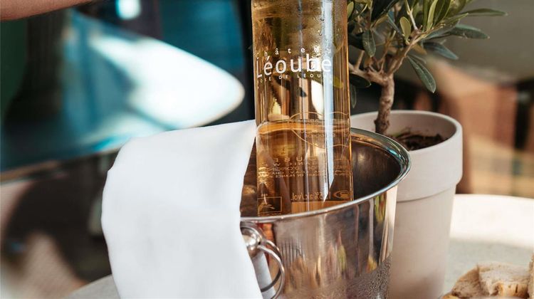 Novotel Lyon Confluence Restaurant