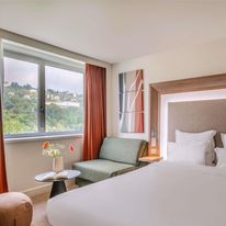 Novotel Lyon Confluence