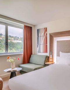 Novotel Lyon Confluence