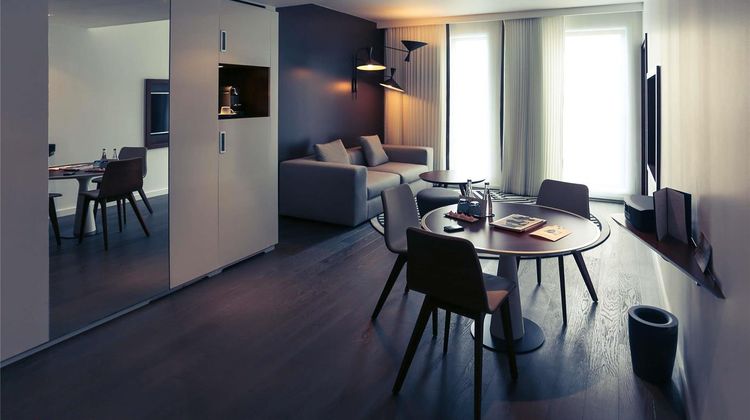 Molitor Hotel & Spa Paris Suite