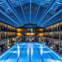 Molitor Hotel & Spa Paris