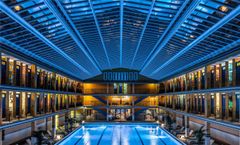 Molitor Hotel & Spa Paris