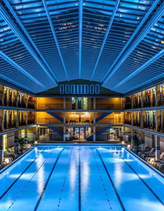 Molitor Hotel & Spa Paris