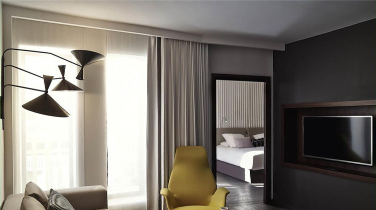 Molitor Hotel & Spa Paris Suite