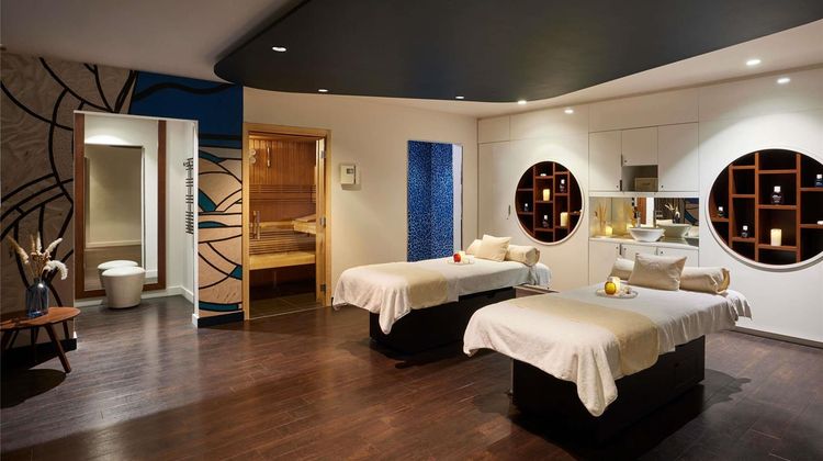 Molitor Hotel & Spa Paris Spa