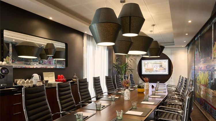 Molitor Hotel & Spa Paris Meeting
