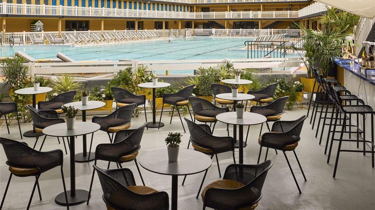 Molitor Hotel & Spa Paris Other