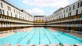 Molitor Hotel & Spa Paris Pool