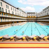 Molitor Hotel & Spa Paris