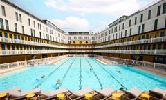 Molitor Hotel & Spa Paris
