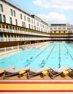 Molitor Hotel & Spa Paris