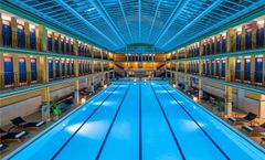 Molitor Hotel & Spa Paris