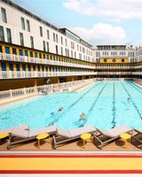 Molitor Hotel & Spa Paris