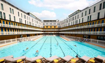 Molitor Hotel & Spa Paris