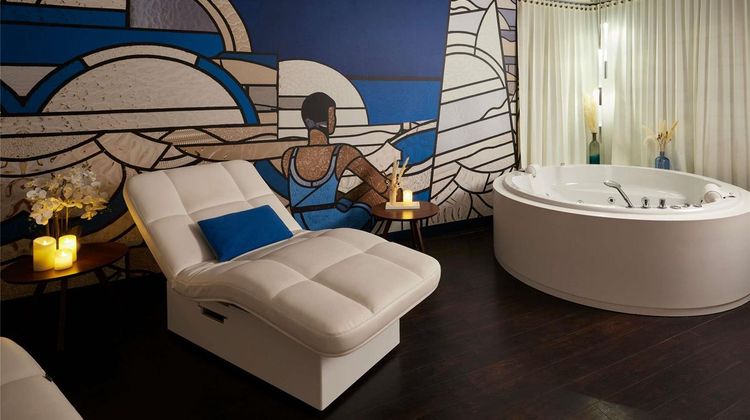 Molitor Hotel & Spa Paris Spa