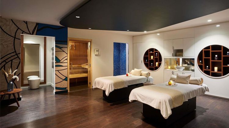 Molitor Hotel & Spa Paris Spa