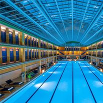 Molitor Hotel & Spa Paris