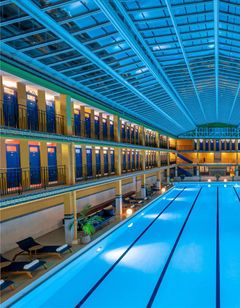 Molitor Hotel & Spa Paris