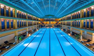 Molitor Hotel & Spa Paris