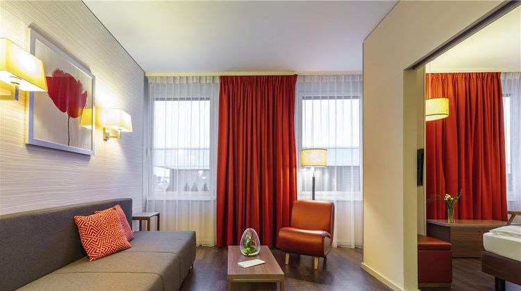 Adagio Berlin Kurfurstendamm Room