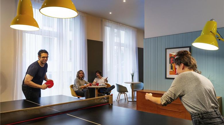 <b>Adagio Berlin Kurfurstendamm Other</b>. Images powered by <a href="https://iceportal.shijigroup.com/" title="IcePortal" target="_blank">IcePortal</a>.