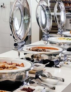 Novotel Brisbane Airport