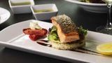Novotel Brisbane Airport Restaurant