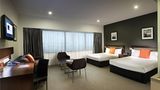 Novotel Brisbane Airport Room