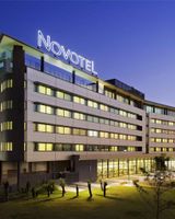 Novotel Brisbane Airport