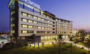 Novotel Brisbane Airport