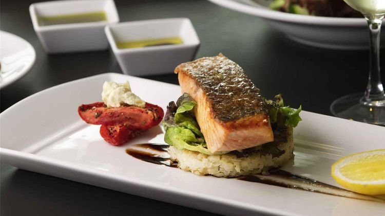Novotel Brisbane Airport Restaurant