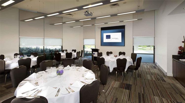 Novotel Brisbane Airport Meeting