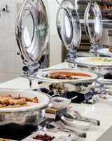 Novotel Brisbane Airport