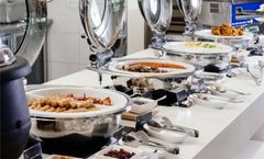 Novotel Brisbane Airport