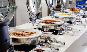 Novotel Brisbane Airport