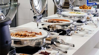 Novotel Brisbane Airport