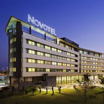 Novotel Brisbane Airport