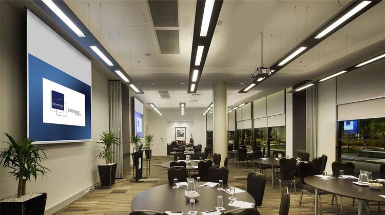 Novotel Brisbane Airport Meeting