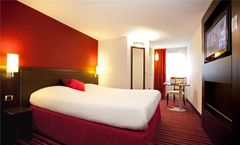 Ibis Styles Belfort Centre