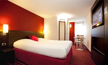 Ibis Styles Belfort Centre