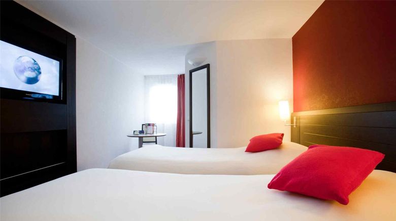 <b>Ibis Styles Belfort Centre Room</b>. Images powered by <a href="https://iceportal.shijigroup.com/" title="IcePortal" target="_blank">IcePortal</a>.
