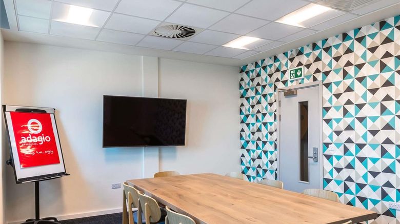 <b>Adagio Liverpool City Centre Meeting</b>. Images powered by <a href="https://iceportal.shijigroup.com/" title="IcePortal" target="_blank">IcePortal</a>.
