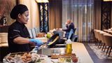 Sofitel Barcelona Skipper Restaurant