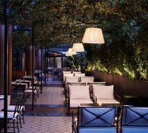 Sofitel Barcelona Skipper Exterior