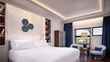 Sofitel Barcelona Skipper Room
