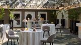 Sofitel Barcelona Skipper Meeting