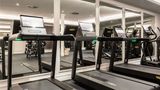 Sofitel Barcelona Skipper Health