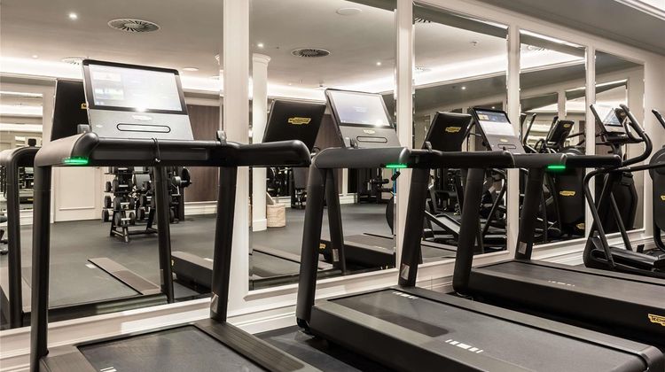Sofitel Barcelona Skipper Health