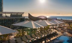 Sofitel Barcelona Skipper