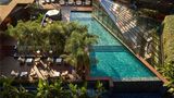 Sofitel Barcelona Skipper Pool